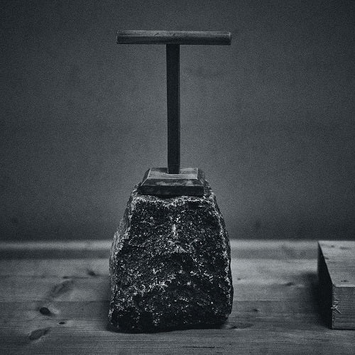 CHVE Kalvarie New CD