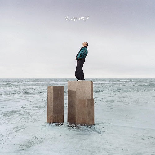 Cian Ducrot Victory New CD