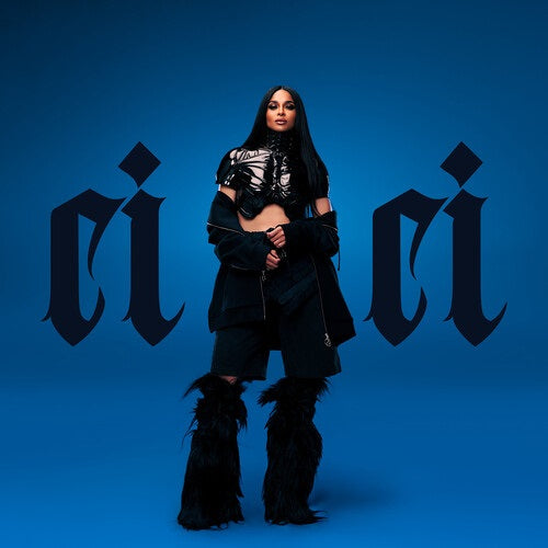 Ciara CiCi Deluxe Edition New CD Presale