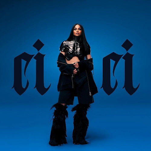 Ciara CiCi Deluxe Edition New CD Presale