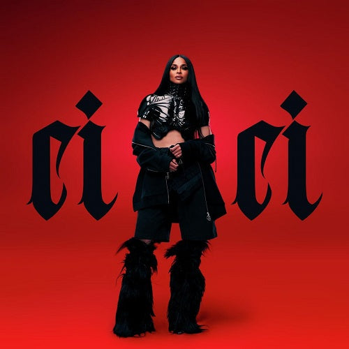 Ciara CiCi New CD Presale