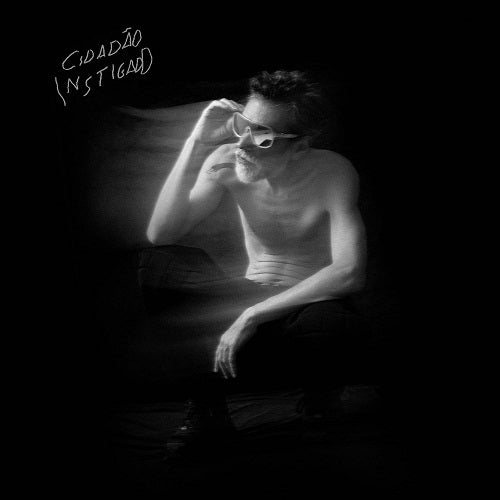 Cidadao Instigado Self Titled New CD Presale
