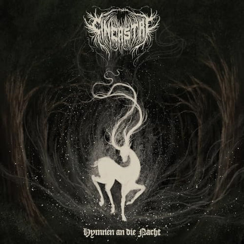 CINEASTRE Hymnen An Die Nacht New CD Presale