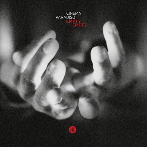 Cinema Paradiso Empty Empty New CD