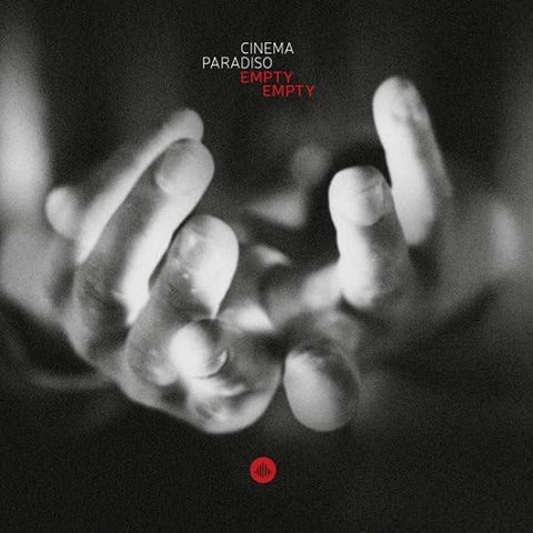 Cinema Paradiso Empty Empty New CD