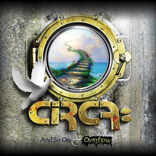 Circa And So on & Overflow 2 Disc New CD
