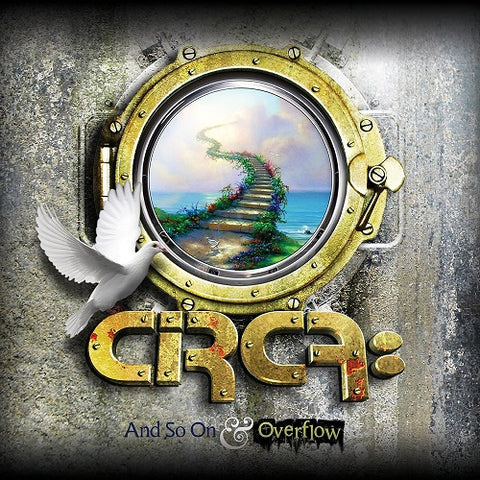 Circa And So on & Overflow 2 Disc New CD
