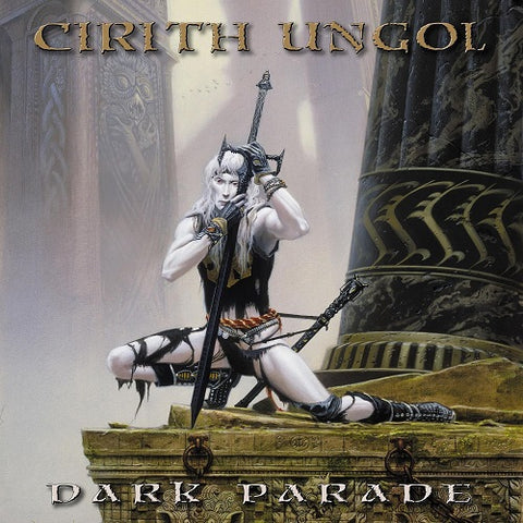 Cirith Ungol Dark Parade New CD