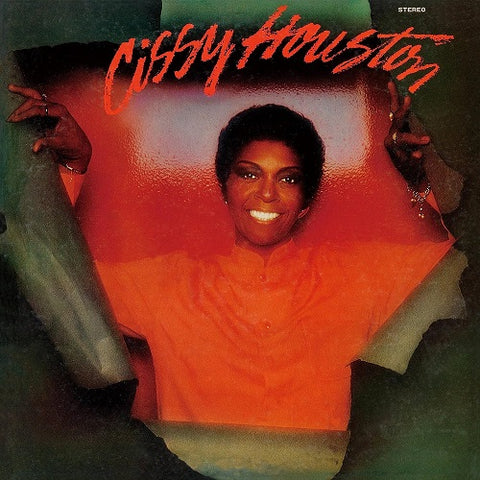 Cissy Houston 1977 Self Titled New CD