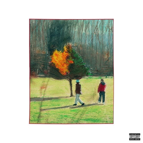 Citizen Calling the Dogs New CD