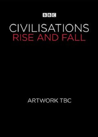 Civilisations Rise And Fall (Alexander Leith) & New DVD Presale