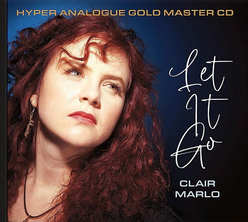 Clair Marlo Let It Go New CD