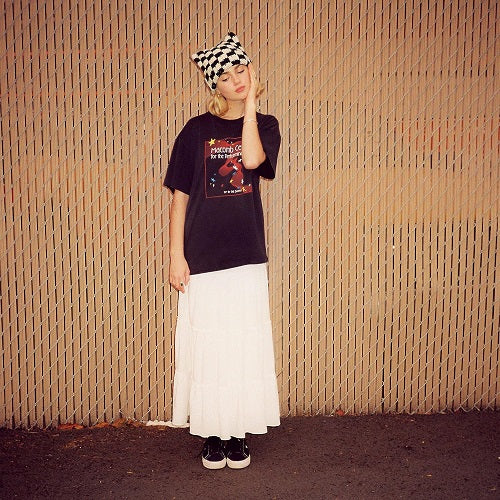 Claire Rosinkranz Just Because New CD