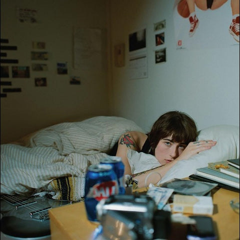 Claire Rousay Sentiment New CD