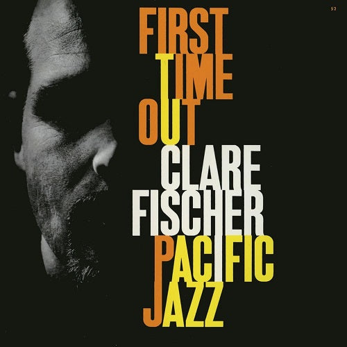 Clare Fischer First Time Out SHM-CD New CD
