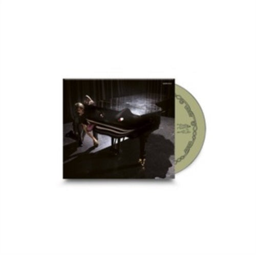 Clarissa Connelly World of Work New CD