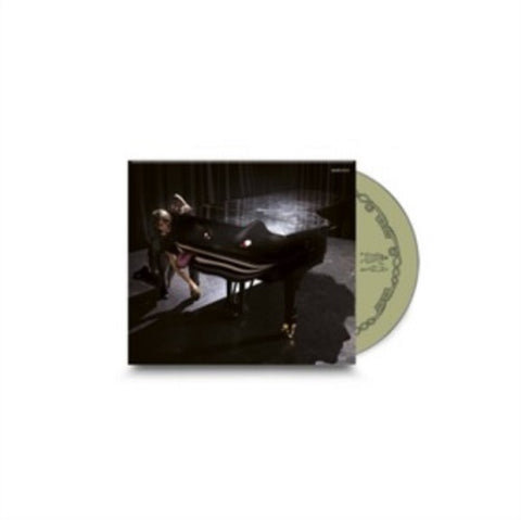 Clarissa Connelly World of Work New CD