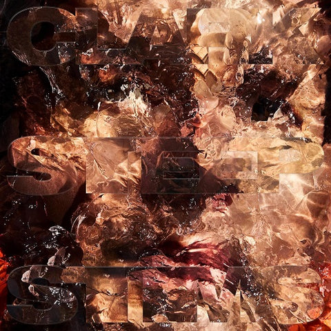 Clark Steep Stims New CD Presale