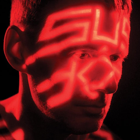 Clark Sus Dog New CD