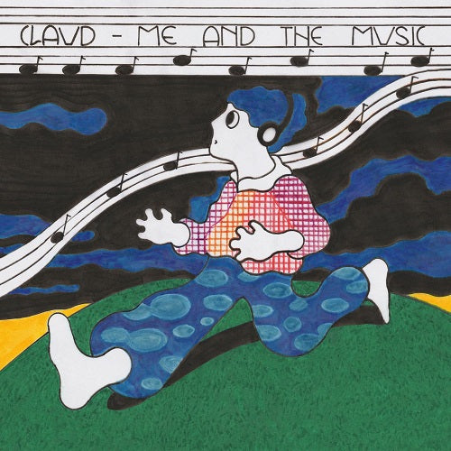 Claud Me and the Music & New CD Presale