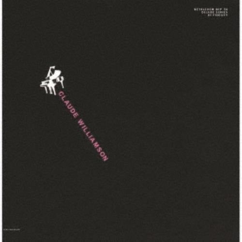 Claude Williamson Trio Remastered New CD