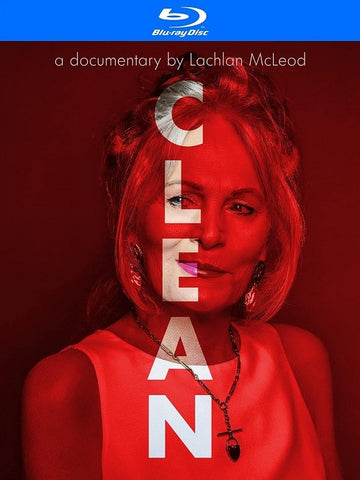 Clean (Sandra Pankhurst) New Blu-ray