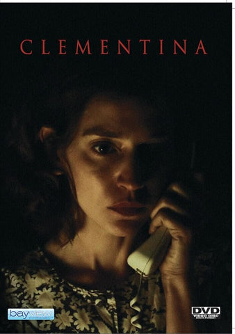 Clementina (Cecilia Cartasegna Emiliano Carrazzone Susana Varela) DVD Presale