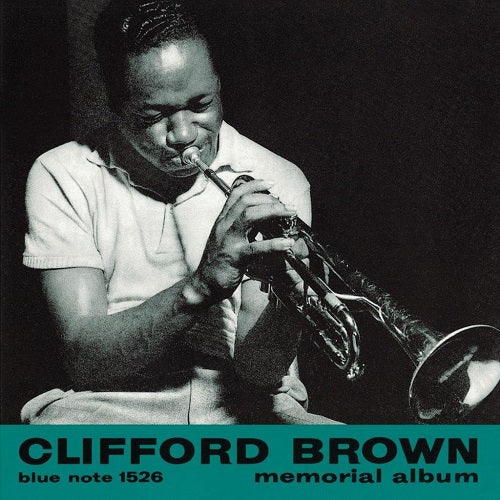 Clifford Brown Memorial Album UHQCD New CD Presale