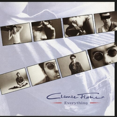 Climie Fisher Everything Extended Deluxe Edition New CD