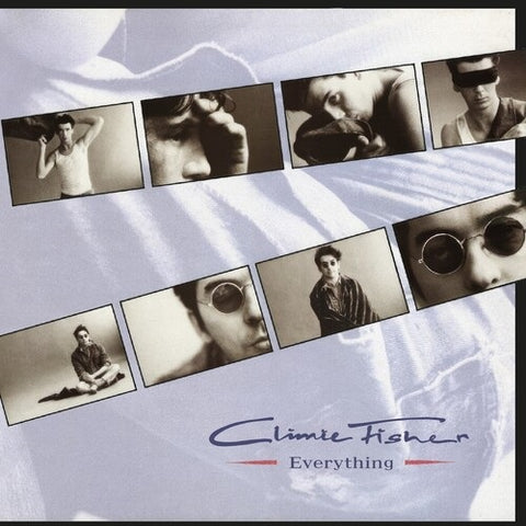 Climie Fisher Everything Extended Deluxe Edition New CD