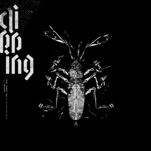 Clipping Dead Channel Sky New CD