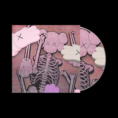 Clipse Let God Sort Em Out New CD Presale