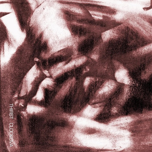 Clock DVA Thirst 2026 Remaster New CD Presale