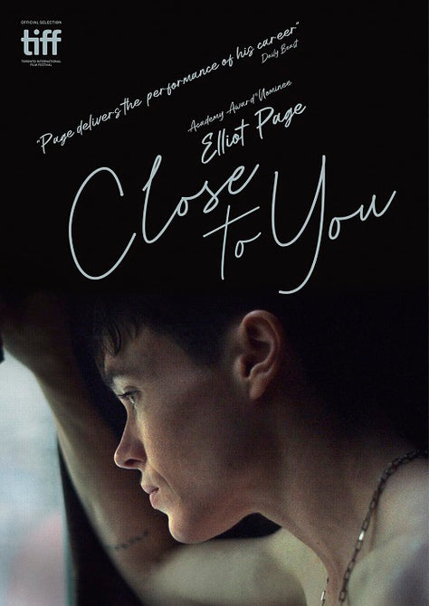 Close To You (Peter Outerbridge Wendy Crewson) New DVD