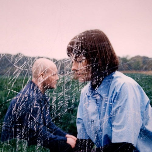 Cloth Pink Silence New CD Presale