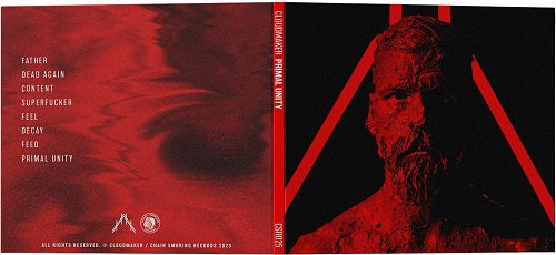 Cloudmaker Primal Unity New CD