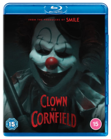 Clown In A Cornfield (Katie Douglas Aaron Abrams) New Region B Blu-ray Presale