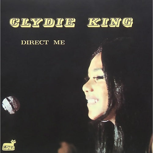 Clydie King Direct Me New CD