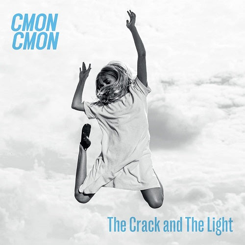 Cmon Cmon The Crack and the Light & Collectors Edition New CD
