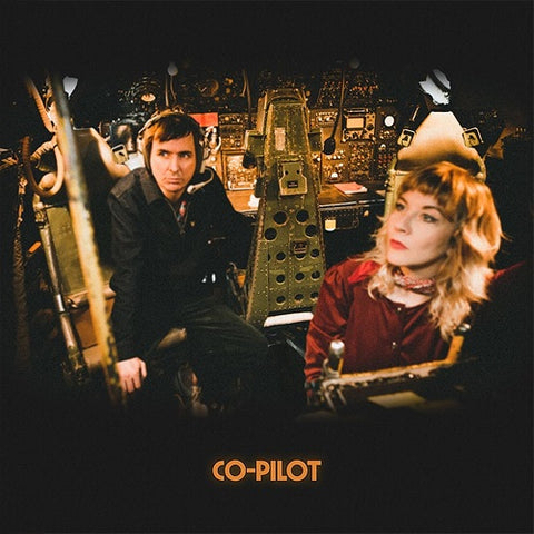 Co-Pilot Rotate Co Pilot New CD