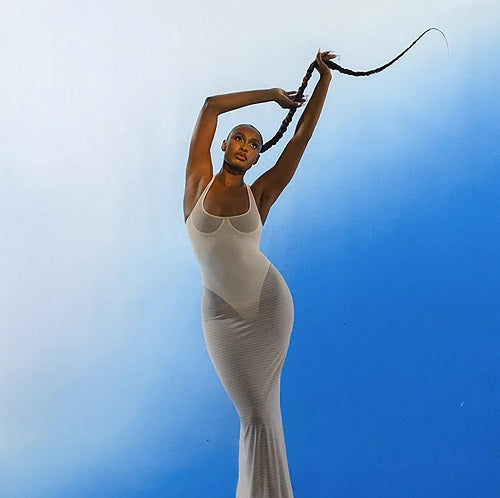 Coco Jones Why Not More New CD Presale