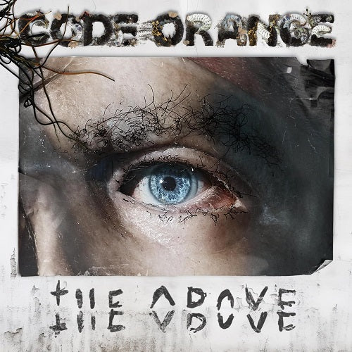 Code Orange The Above New CD