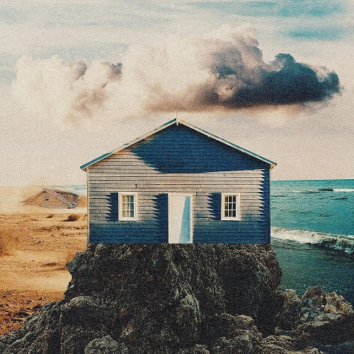 Cody Carnes Firm Foundation New CD