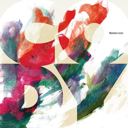 Cody Dickinson Homemade New CD