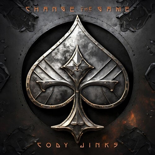 Cody Jinks Change The Game New CD