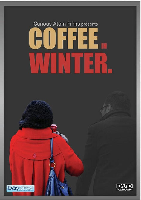 Coffee in Winter (Roderick Masih Kim Bormann Andrew J Walker) DVD Presale