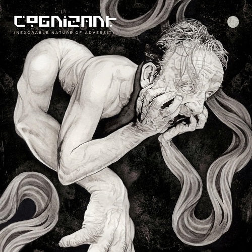 Cognizant Inexorable Nature Of Adversity New CD