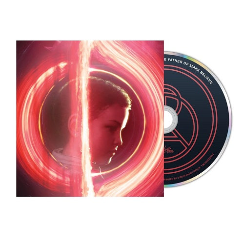 Coheed & Cambria The Father of Make Believe And New CD