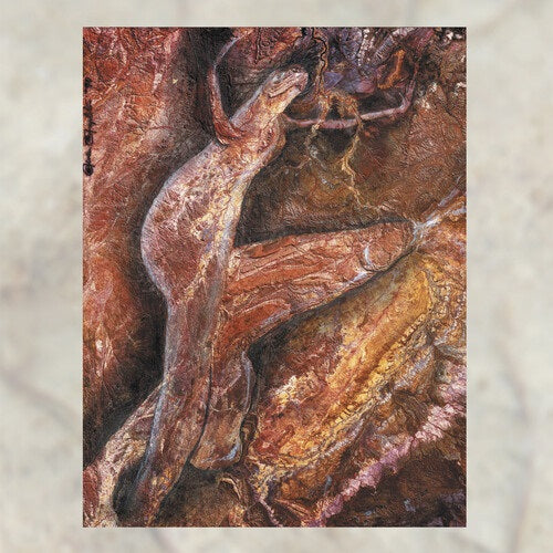 Coil Swanyard New CD Presale