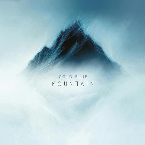 Cold Blue Mountain New CD Presale